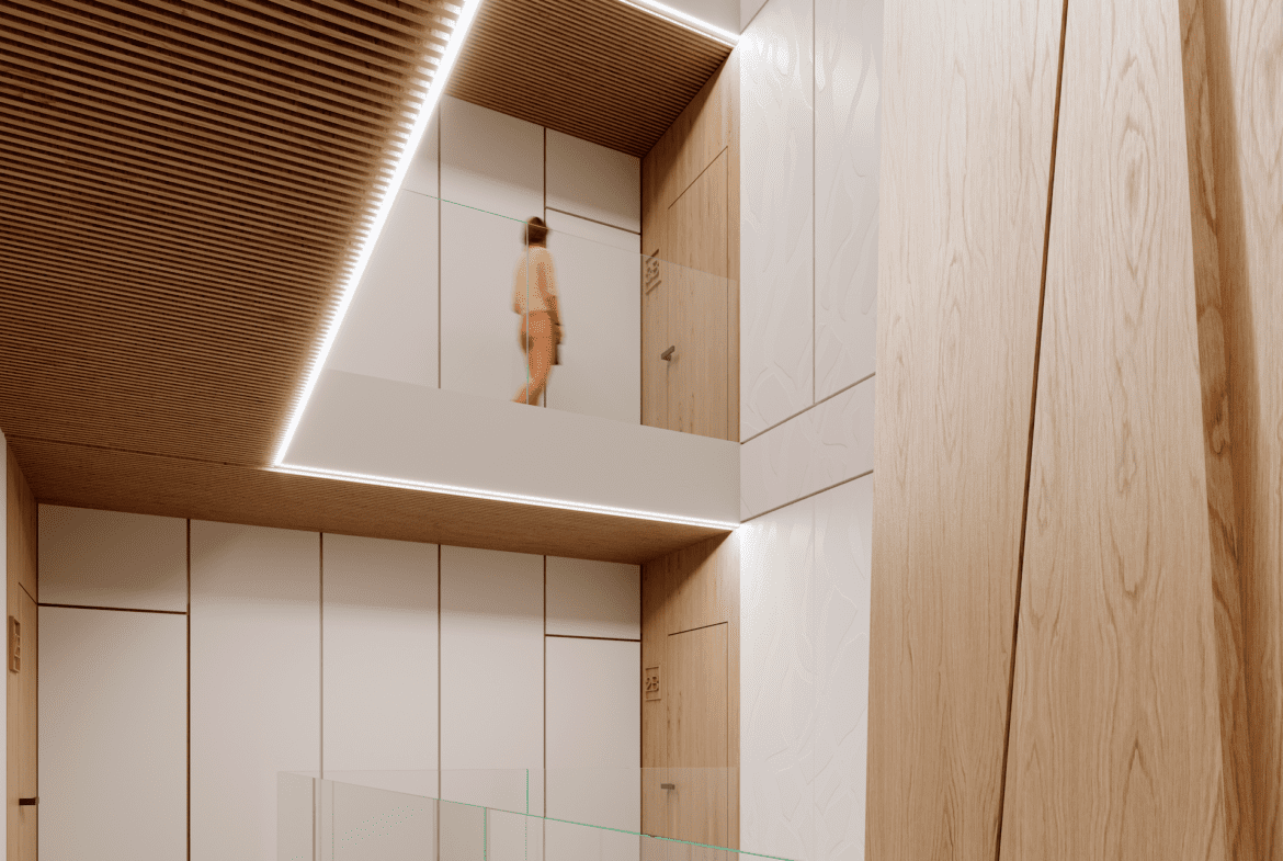 Beachfront penthouses with sea view in Málaga – Octavia by MDR Luxury Homes