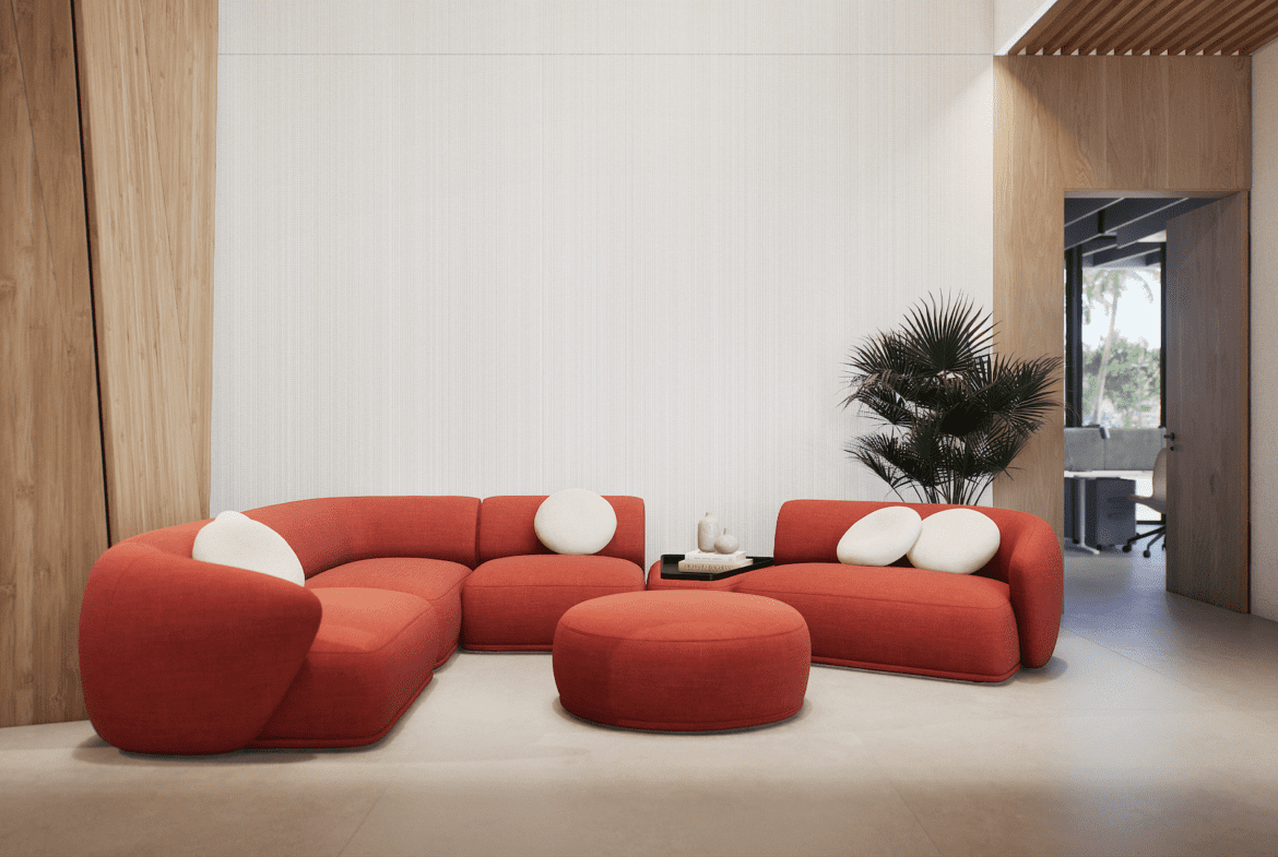 Beachfront penthouses with sea view in Málaga – Octavia by MDR Luxury Homes