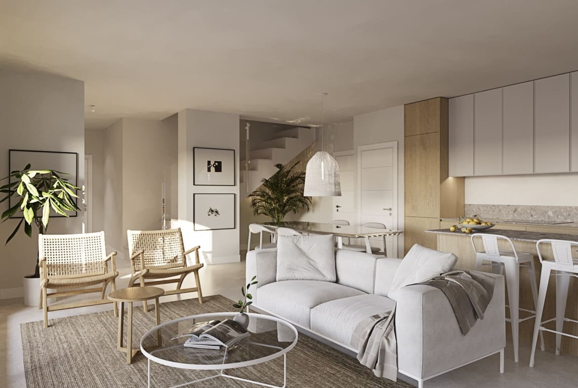 Casares Bay Exclusive residences in Costa del Sol with sea views rooftop pool and premium amenities MDR Luxury Homes -10 Casares Bay – Exclusive residences in Costa del Sol with sea views, rooftop pool, and premium amenities. MDR Luxury Homes.