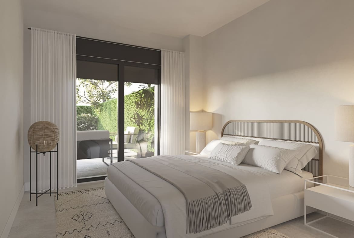 Casares Bay Exclusive residences in Costa del Sol with sea views rooftop pool and premium amenities MDR Luxury Homes -13 Casares Bay – Exclusive residences in Costa del Sol with sea views, rooftop pool, and premium amenities. MDR Luxury Homes.