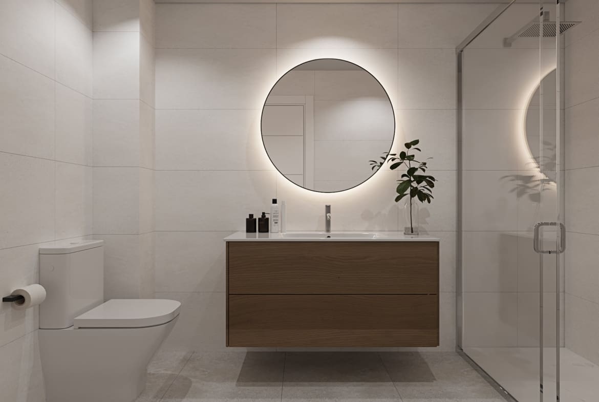 Casares Bay Exclusive residences in Costa del Sol with sea views rooftop pool and premium amenities MDR Luxury Homes -14 Casares Bay – Exclusive residences in Costa del Sol with sea views, rooftop pool, and premium amenities. MDR Luxury Homes.