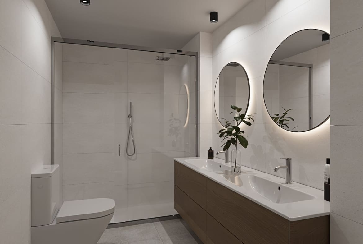 Casares Bay Exclusive residences in Costa del Sol with sea views rooftop pool and premium amenities MDR Luxury Homes -15 Casares Bay – Exclusive residences in Costa del Sol with sea views, rooftop pool, and premium amenities. MDR Luxury Homes.
