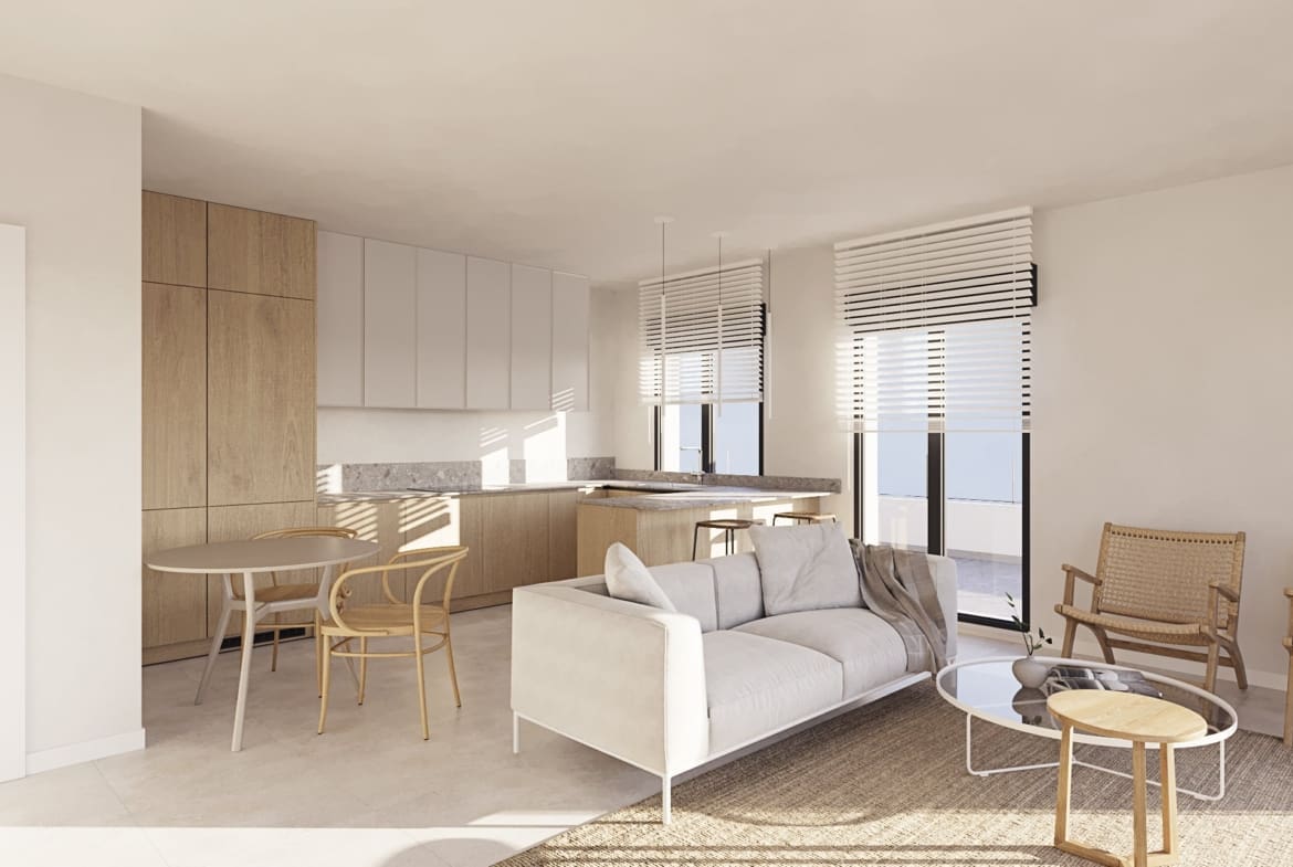 Casares Bay Exclusive residences in Costa del Sol with sea views rooftop pool and premium amenities MDR Luxury Homes -6 Casares Bay – Exclusive residences in Costa del Sol with sea views, rooftop pool, and premium amenities. MDR Luxury Homes.