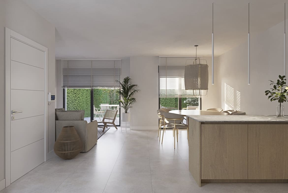 Casares Bay Exclusive residences in Costa del Sol with sea views rooftop pool and premium amenities MDR Luxury Homes -9 Casares Bay – Exclusive residences in Costa del Sol with sea views, rooftop pool, and premium amenities. MDR Luxury Homes.