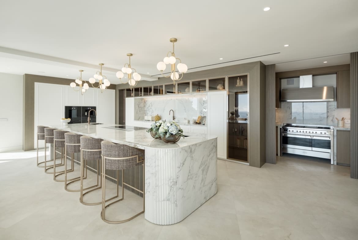 El Unico an iconic curved luxury villa in La Zagaleta Marbella presented by MDR Luxury Homes V9A2752 El Unico an iconic curved luxury villa in La Zagaleta Marbella presented by MDR Luxury Homes