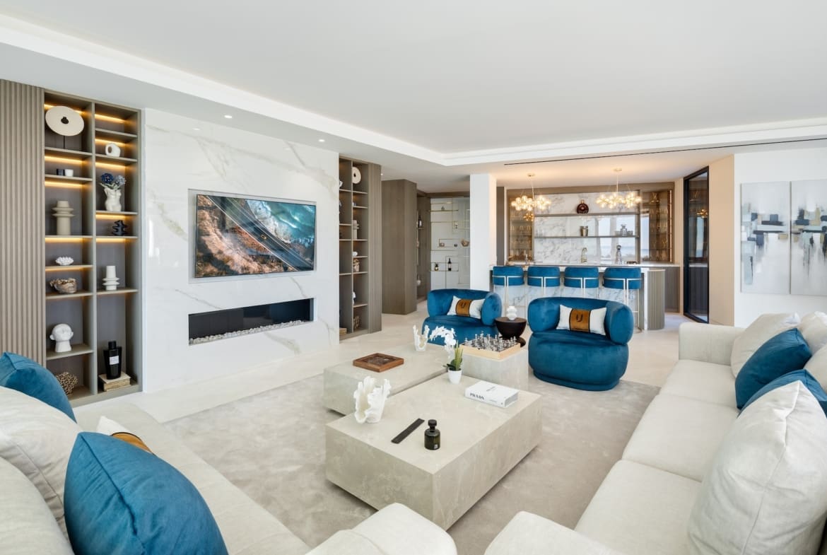 El Unico an iconic curved luxury villa in La Zagaleta Marbella presented by MDR Luxury Homes V9A3356 El Unico an iconic curved luxury villa in La Zagaleta Marbella presented by MDR Luxury Homes