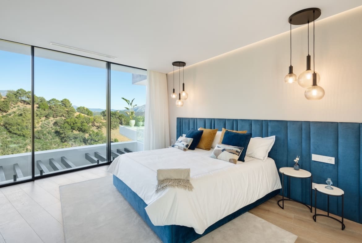 El Unico an iconic curved luxury villa in La Zagaleta Marbella presented by MDR Luxury Homes V9A3830 El Unico an iconic curved luxury villa in La Zagaleta Marbella presented by MDR Luxury Homes