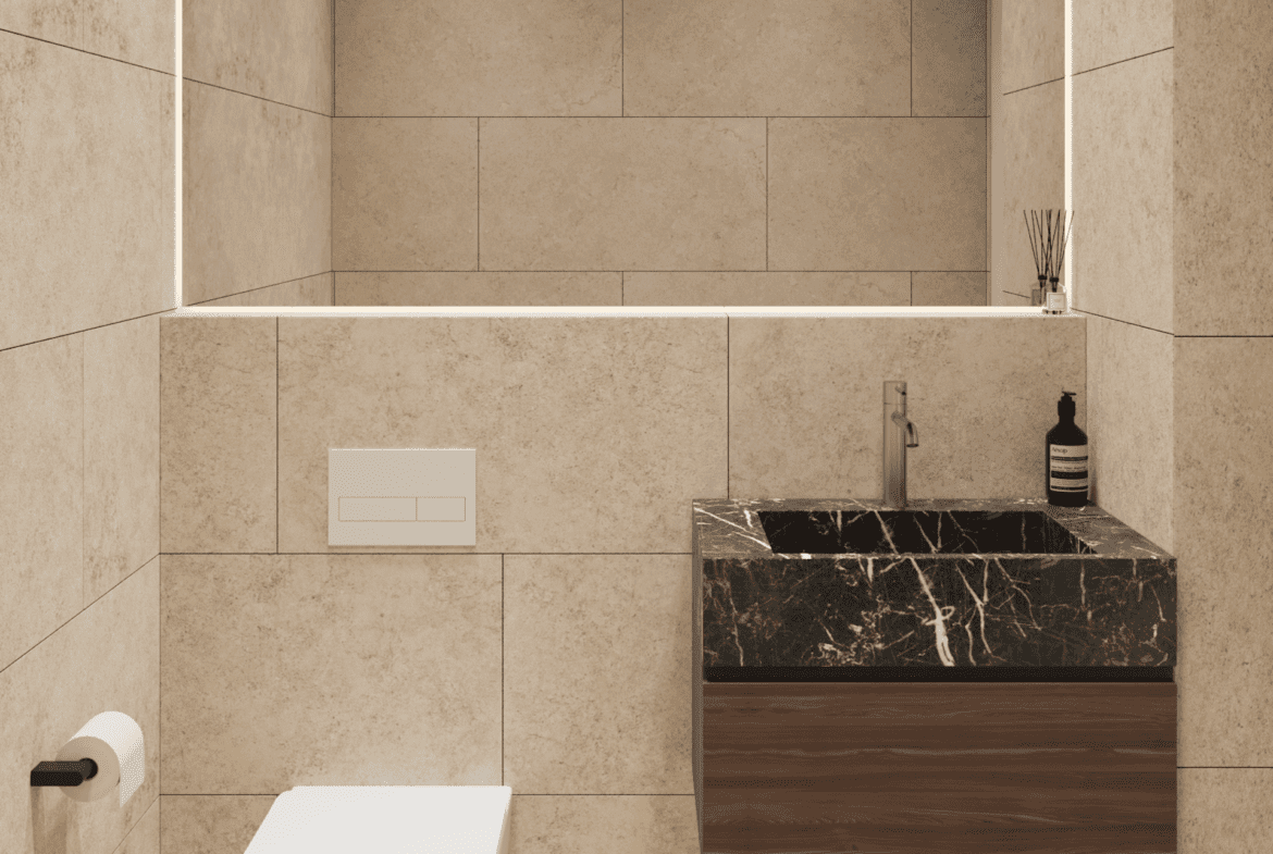 Luxury apartments in Esteponas New Golden Mile Bougainvillea offers exclusive sea-view residences with premium amenities available through MDR Luxury Homes