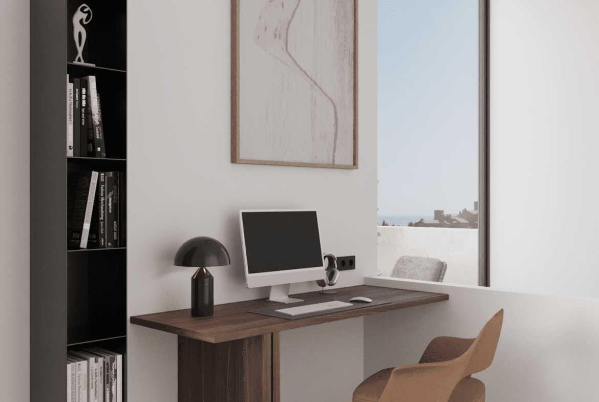 Luxury apartments in Esteponas New Golden Mile Bougainvillea offers exclusive sea-view residences with premium amenities available through MDR Luxury Homes