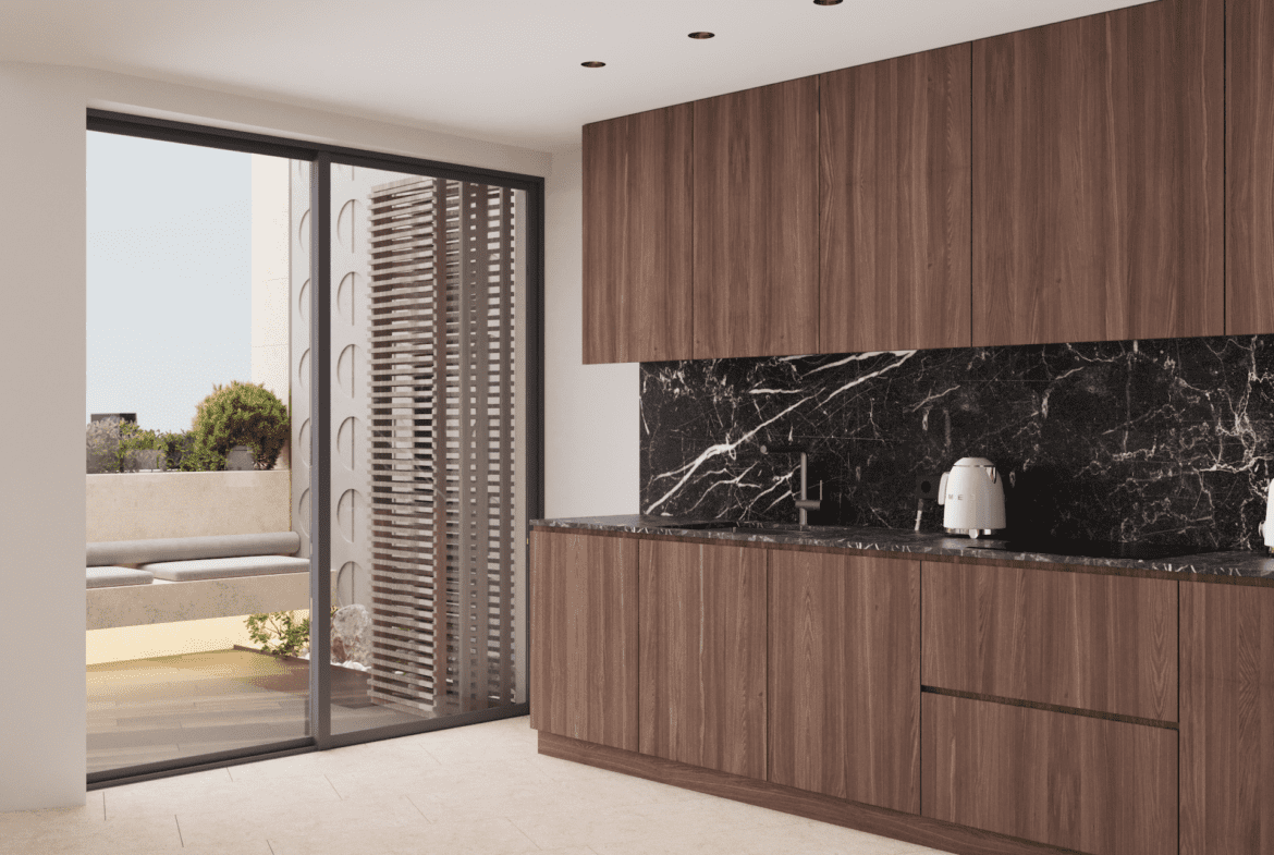 Luxury apartments in Esteponas New Golden Mile Bougainvillea offers exclusive sea-view residences with premium amenities available through MDR Luxury Homes