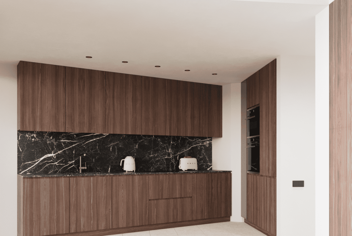 Luxury apartments in Esteponas New Golden Mile Bougainvillea offers exclusive sea-view residences with premium amenities available through MDR Luxury Homes