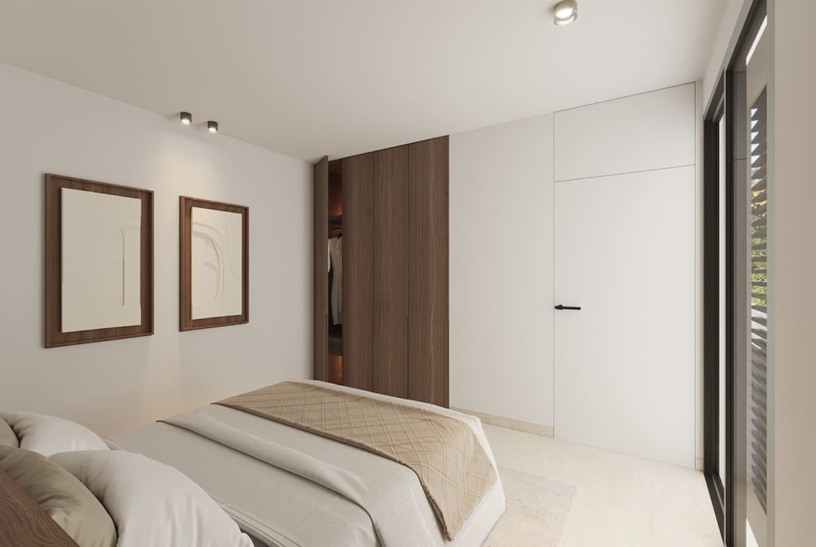 Luxury apartments in Estepona’s New Golden Mile – Bougainvillea offers exclusive sea-view residences with premium amenities, available through MDR Luxury Homes.