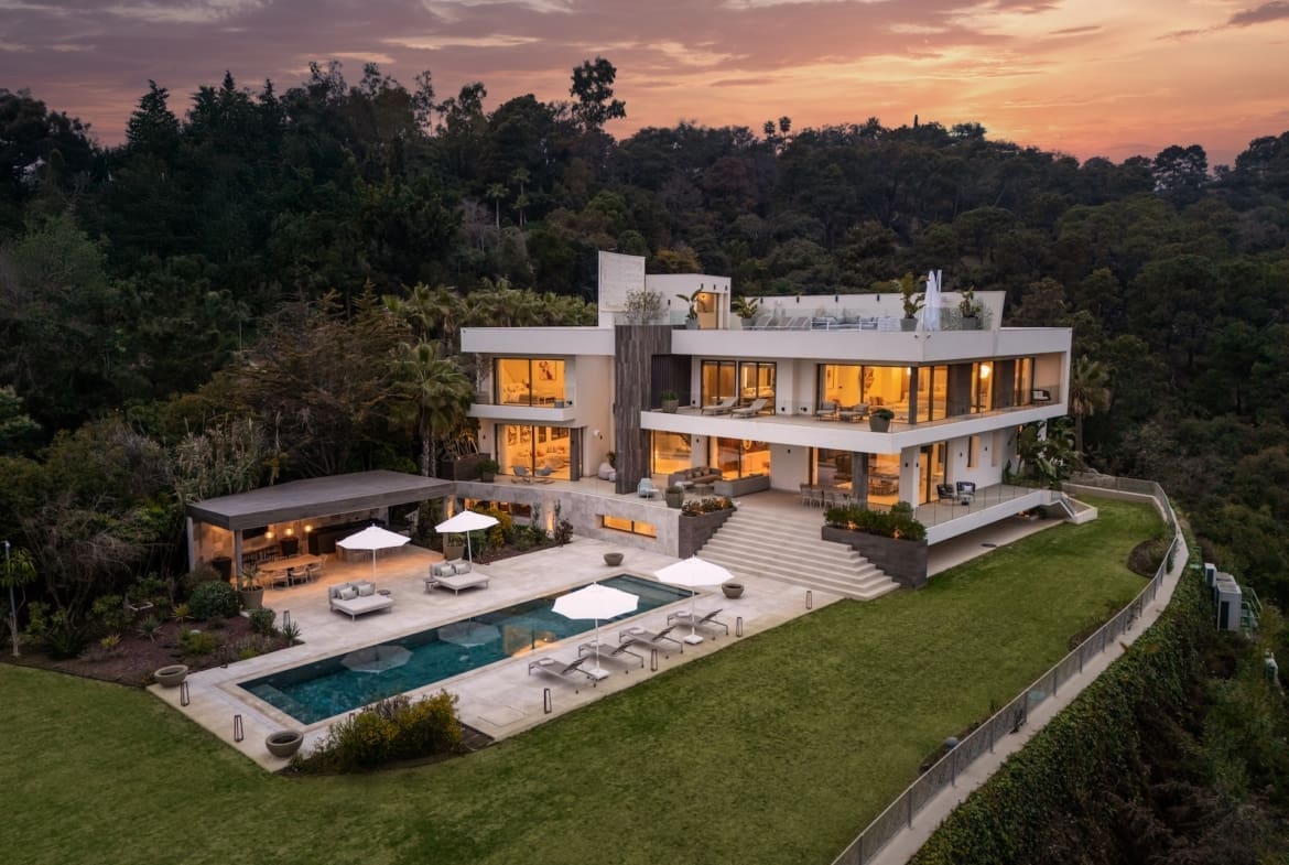 The Retreat – Luxury villa with panoramic sea views in La Zagaleta – MDR Luxury Homes