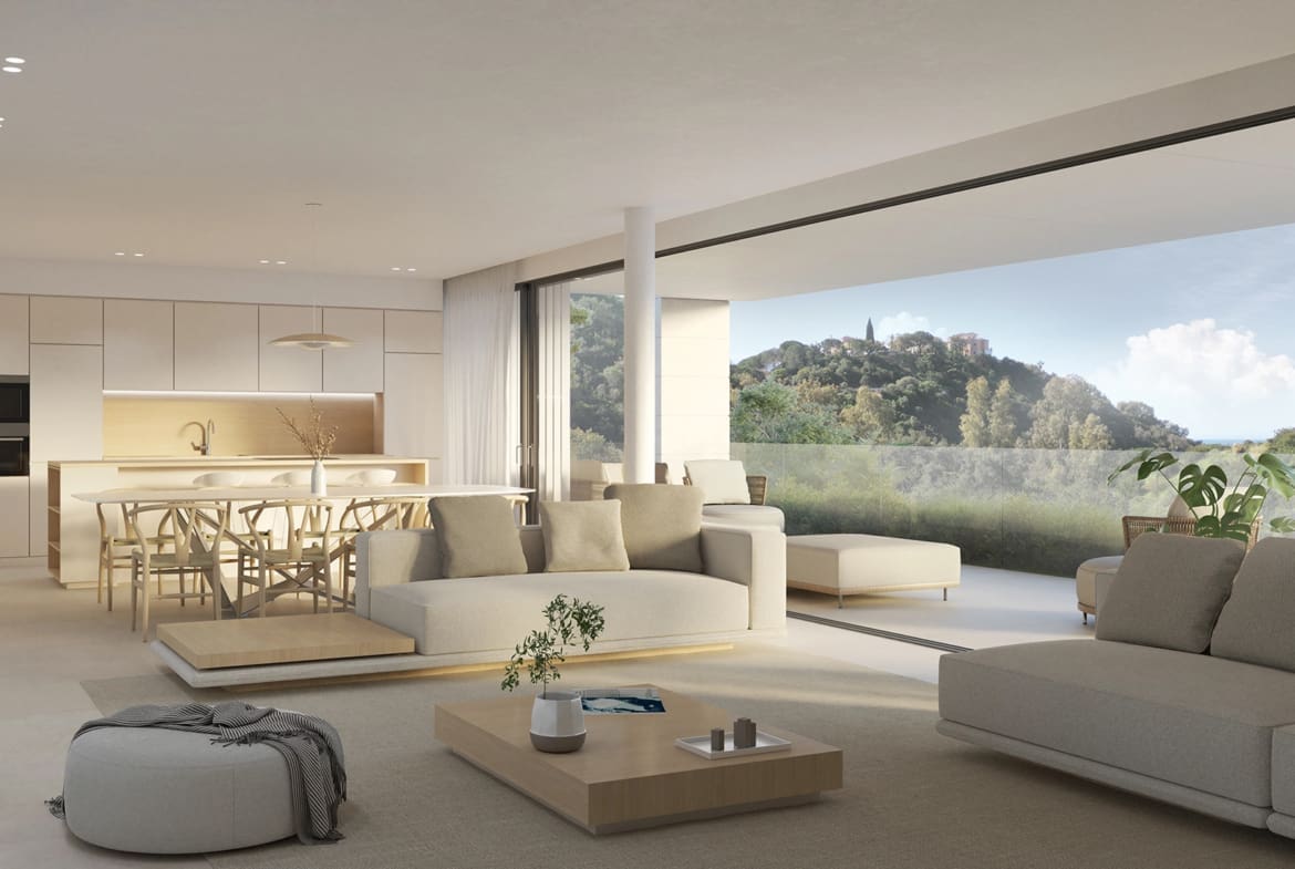 00 Sira Homes luxury properties in Elviria with private pool by MDR Luxury Homes Sira Homes luxury properties in Elviria with private pool by MDR Luxury Homes