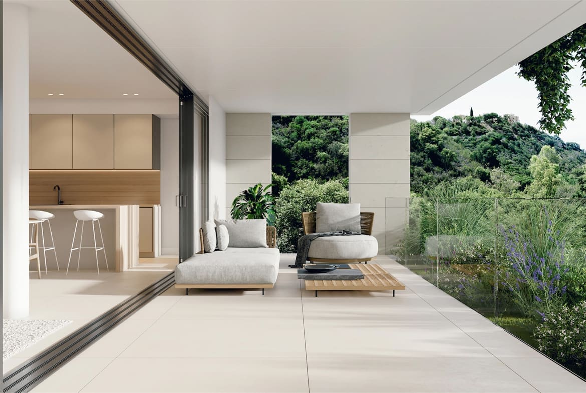 02 Sira Homes luxury properties in Elviria with private pool by MDR Luxury Homes Sira Homes luxury properties in Elviria with private pool by MDR Luxury Homes