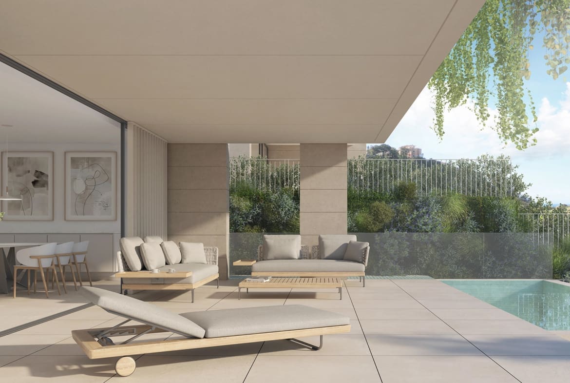 06 Sira Homes luxury properties in Elviria with private pool by MDR Luxury Homes Sira Homes luxury properties in Elviria with private pool by MDR Luxury Homes