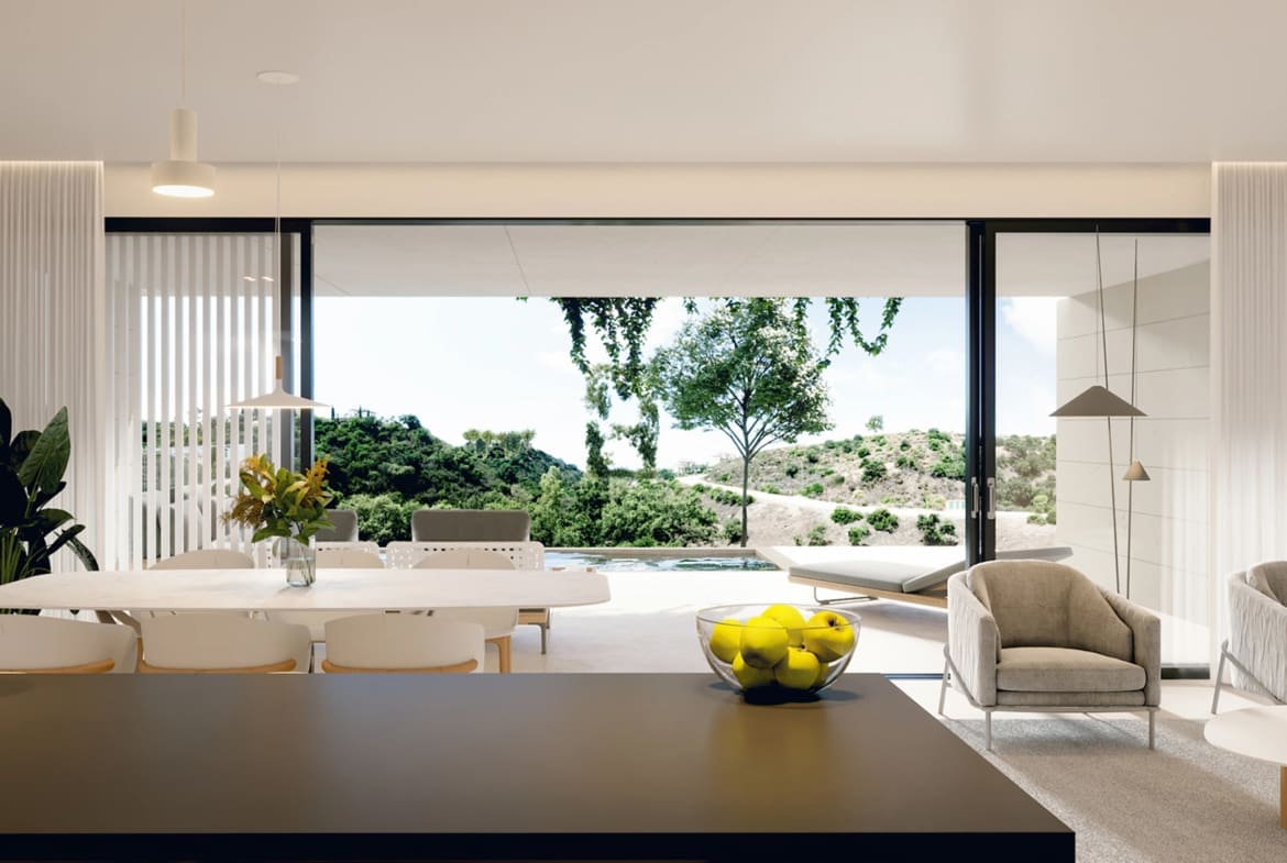 08 Sira Homes luxury properties in Elviria with private pool by MDR Luxury Homes Sira Homes luxury properties in Elviria with private pool by MDR Luxury Homes