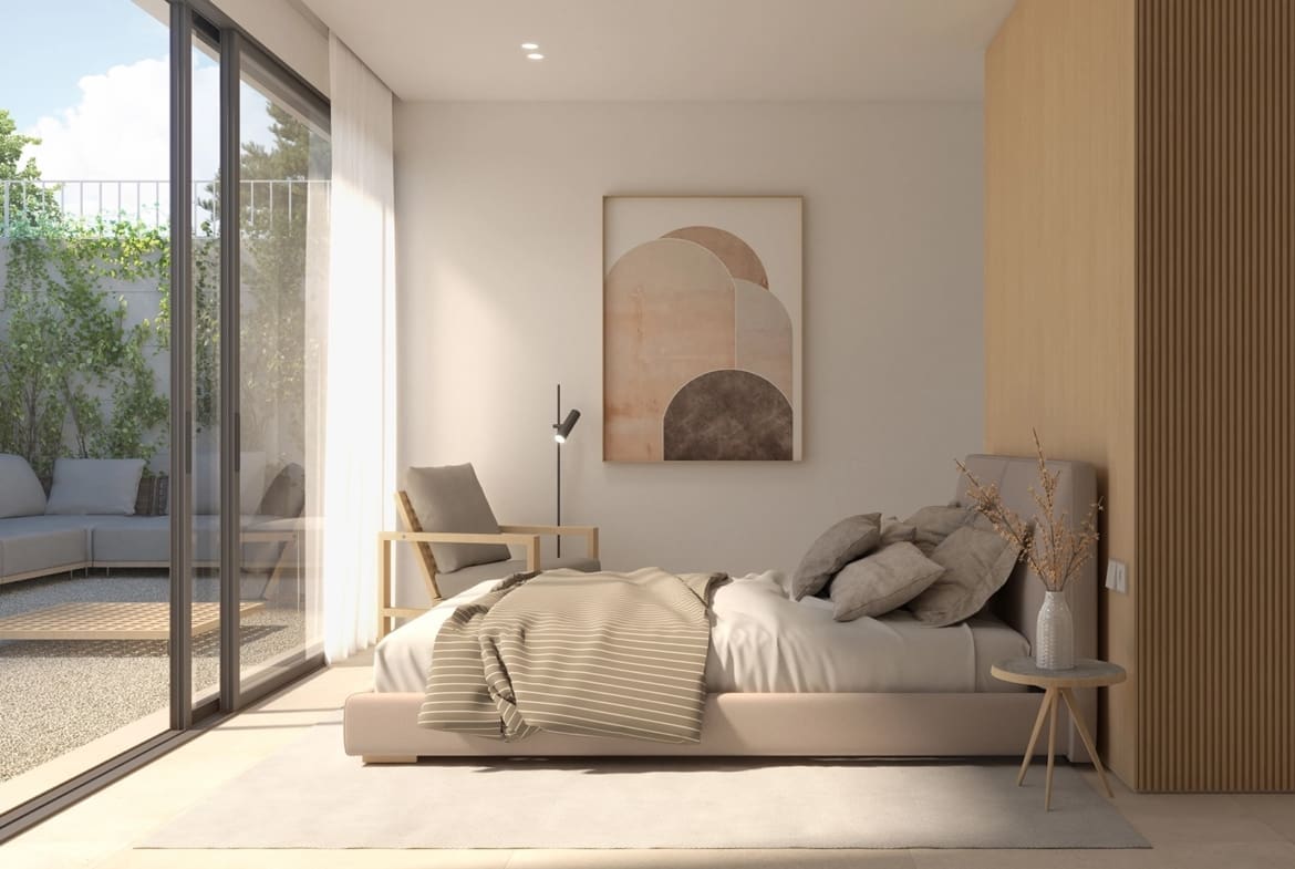 12 Sira Homes luxury properties in Elviria with private pool by MDR Luxury Homes Sira Homes luxury properties in Elviria with private pool by MDR Luxury Homes