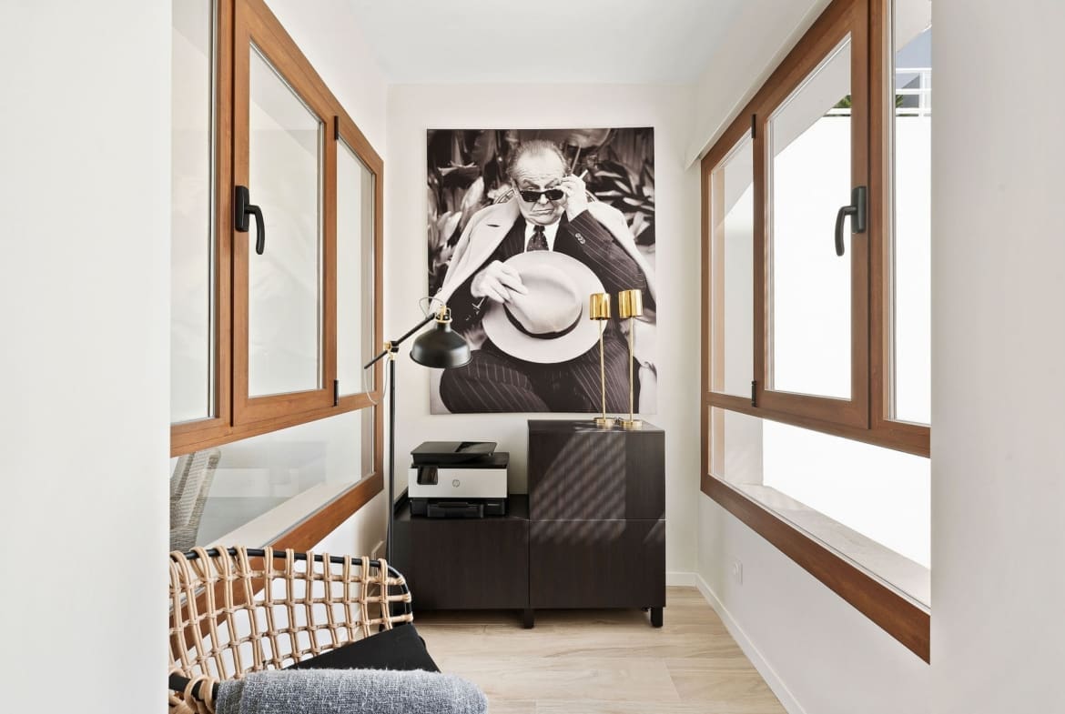 Frontline golf luxury Penthouse Alcoves Del Golf_14 by MDR panoramic views and elegant living in Nueva Andalucía Costa del Sol Frontline Golf Luxury Penthouse in Alcores del Golf by MDR – panoramic views and elegant living in Nueva Andalucía, Costa del Sol.