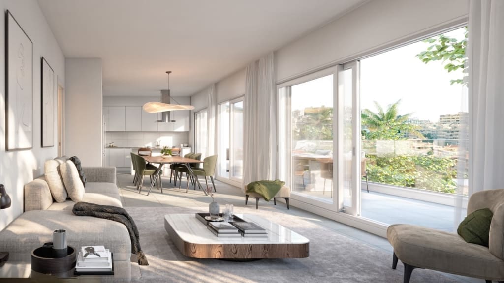 Luxury new build apartments in Benalmádena Stella 8 by MDR Luxury Homes3 | MDR Luxury Homes Luxury new build apartments in Benalmádena – Stella 8 by MDR Luxury Homes