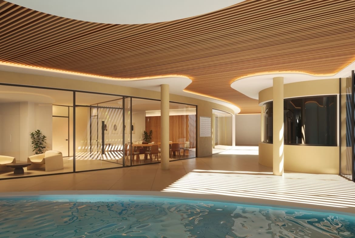 Luxury sea view apartment in Fuengirola – Torre Biznaga by MDR Luxury Homes