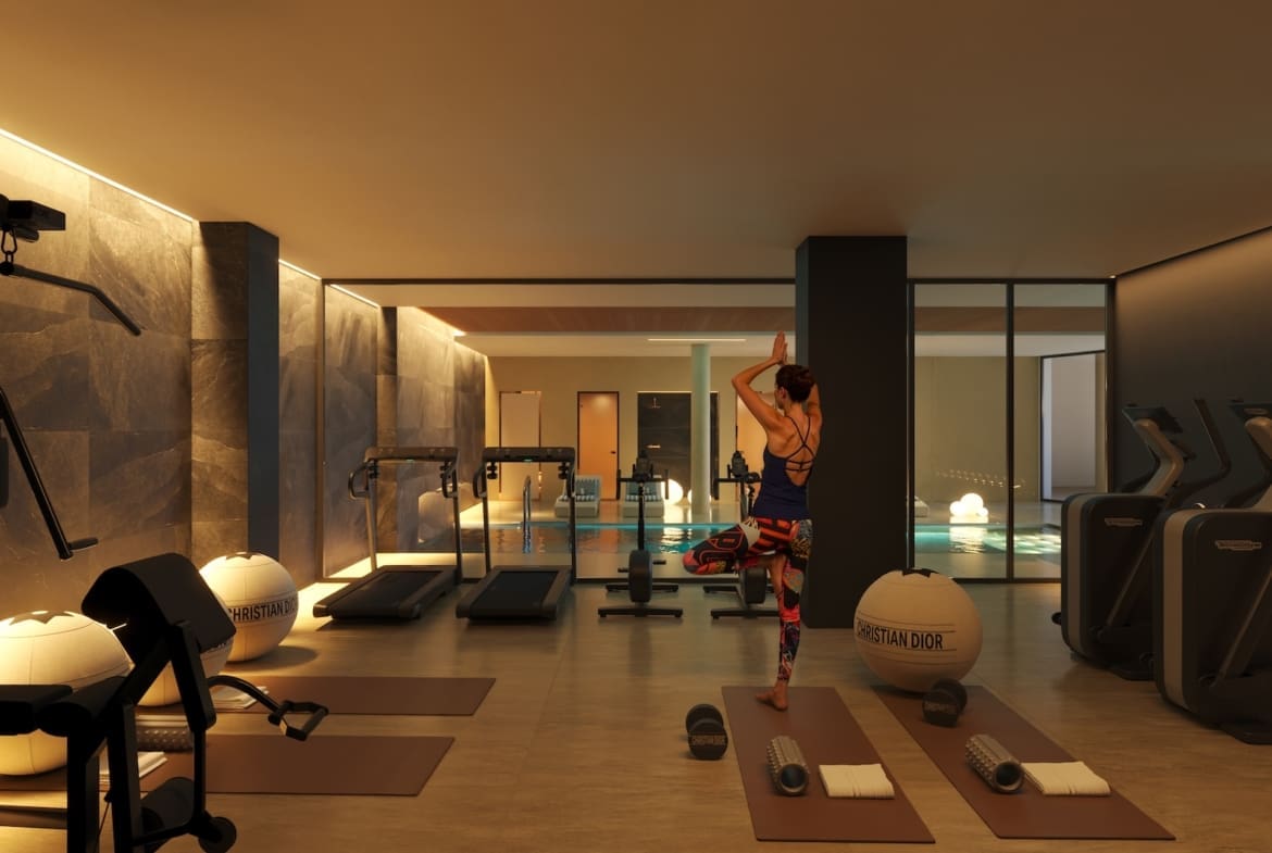 Luxury sea view apartment in Fuengirola – Torre Biznaga by MDR Luxury Homes