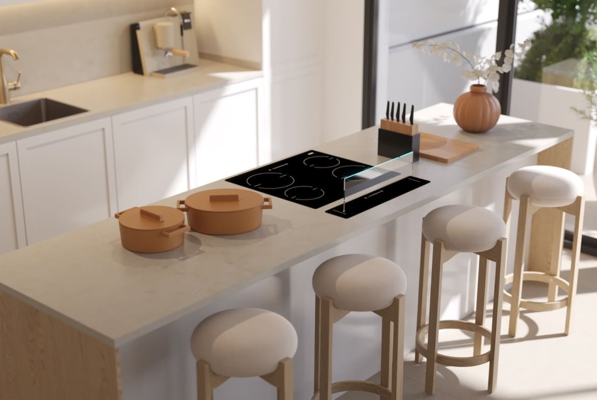 Luxury sea view apartment in Fuengirola – Torre Biznaga by MDR Luxury Homes