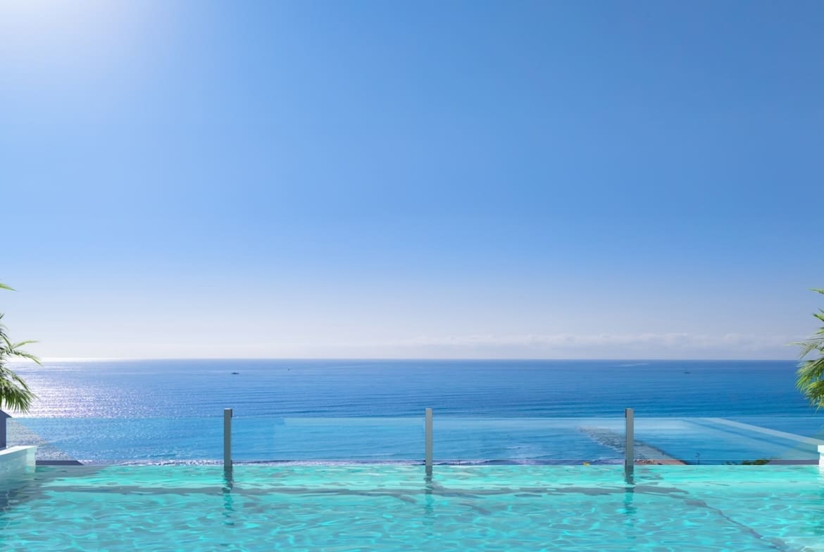 Luxury sea view apartment in Fuengirola – Torre Biznaga by MDR Luxury Homes