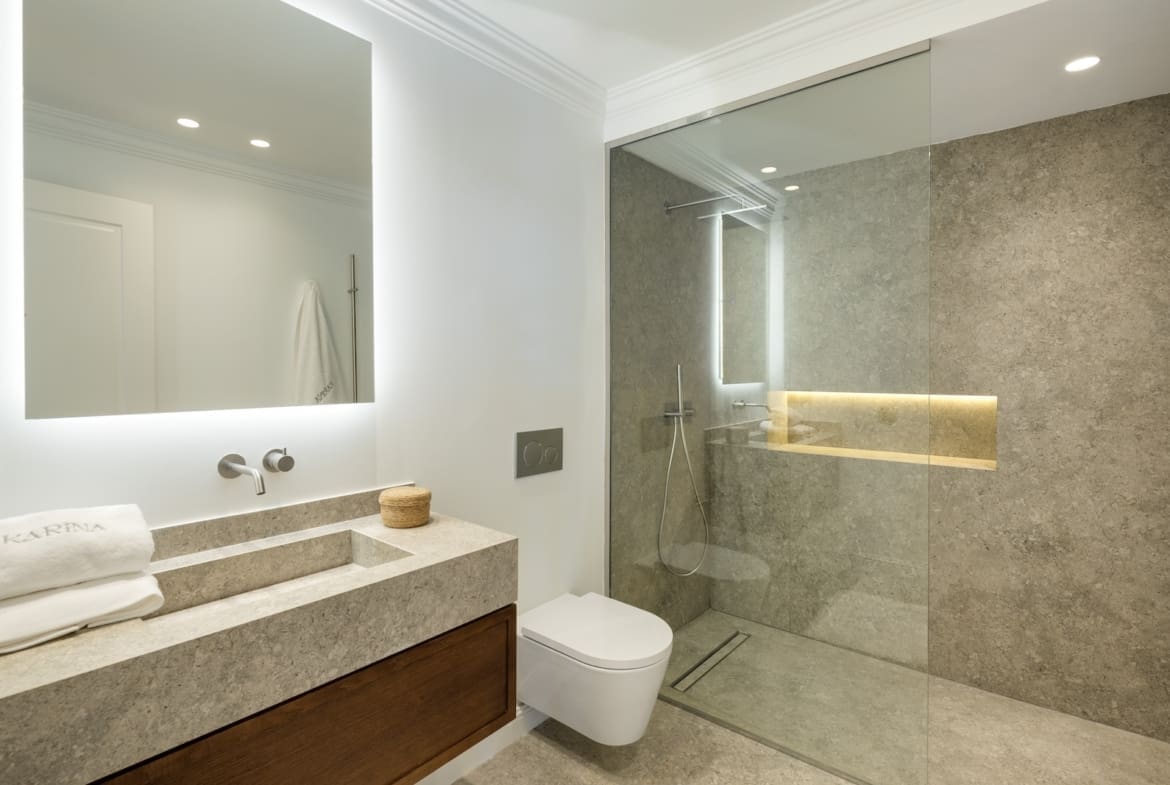 Luxury villa for sale in Nueva Andalucía Villa Karina by MDR Luxury Homes