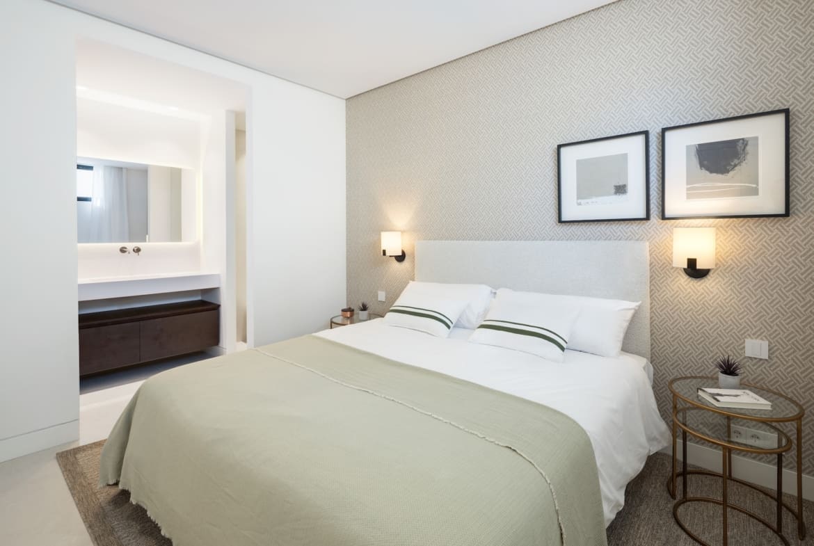 Luxury villa with panoramic sea views in Lomas de La Quinta 19 Benahavís MDR Luxury Homes