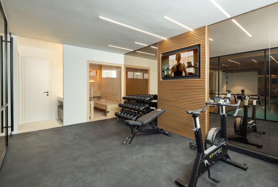 Luxury villa with panoramic sea views in Lomas de La Quinta 19 Benahavís MDR Luxury Homes