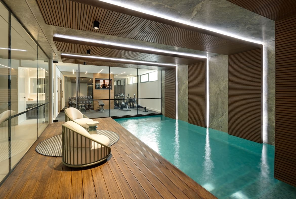 Luxury villa with panoramic sea views in Lomas de La Quinta 19 Benahavís MDR Luxury Homes