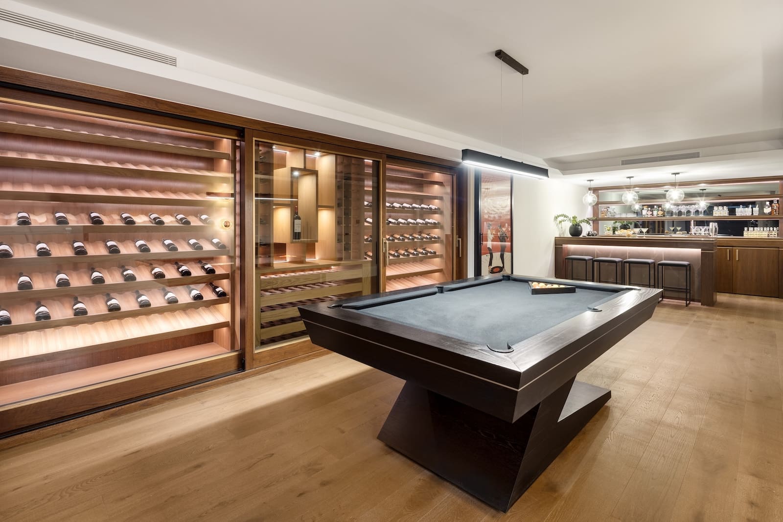 Villa Fortuna in Los Arqueros modern luxury villa with sea views pool and smart tech listed by MDR Luxury Homes 33 Villa Fortuna in Los Arqueros – modern luxury villa with sea views, pool and smart tech, listed by MDR Luxury Homes.