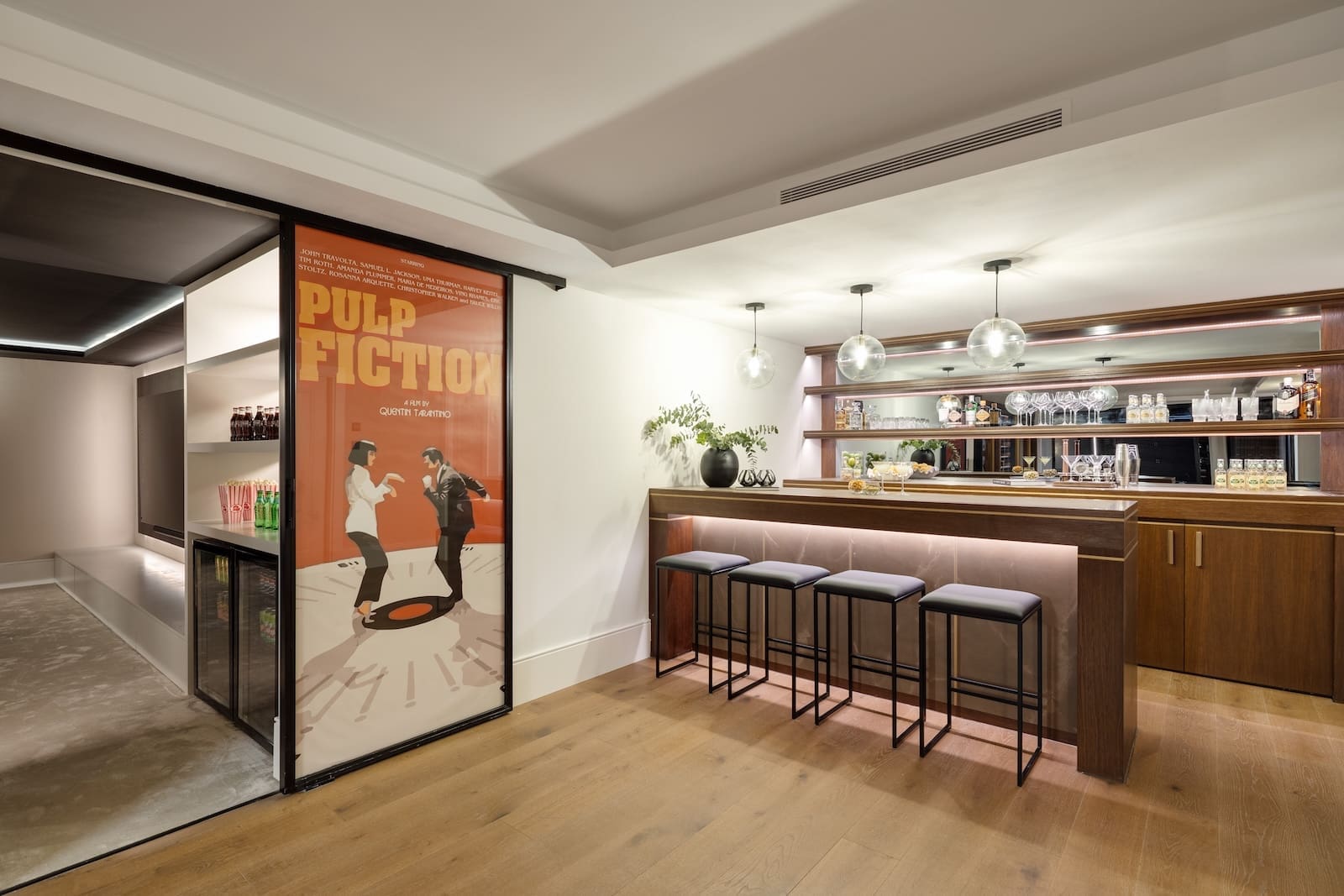 Villa Fortuna in Los Arqueros modern luxury villa with sea views pool and smart tech listed by MDR Luxury Homes 34 Villa Fortuna in Los Arqueros – modern luxury villa with sea views, pool and smart tech, listed by MDR Luxury Homes.