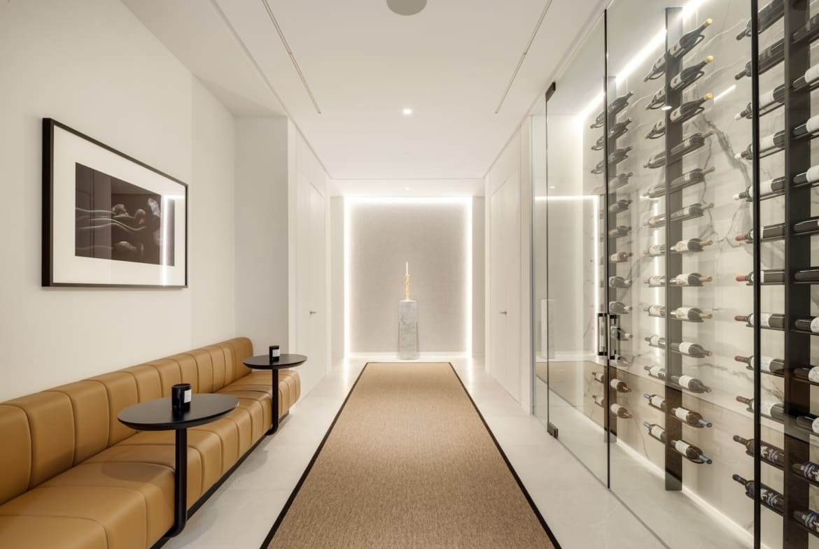 Villa Sienna - Modern Luxury Designed Villa in El Madroñal by MDR Luxury Homes