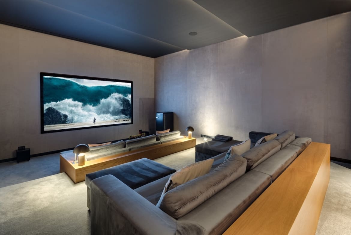 Villa Sienna - Modern Luxury Designed Villa in El Madroñal by MDR Luxury Homes