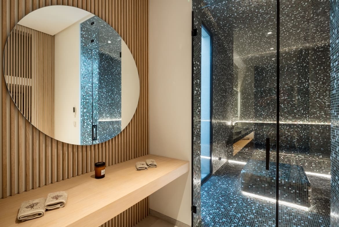 Villa Sienna - Modern Luxury Designed Villa in El Madroñal by MDR Luxury Homes