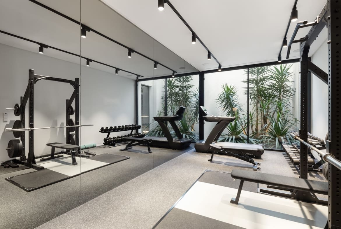 Villa Sienna - Modern Luxury Designed Villa in El Madroñal by MDR Luxury Homes