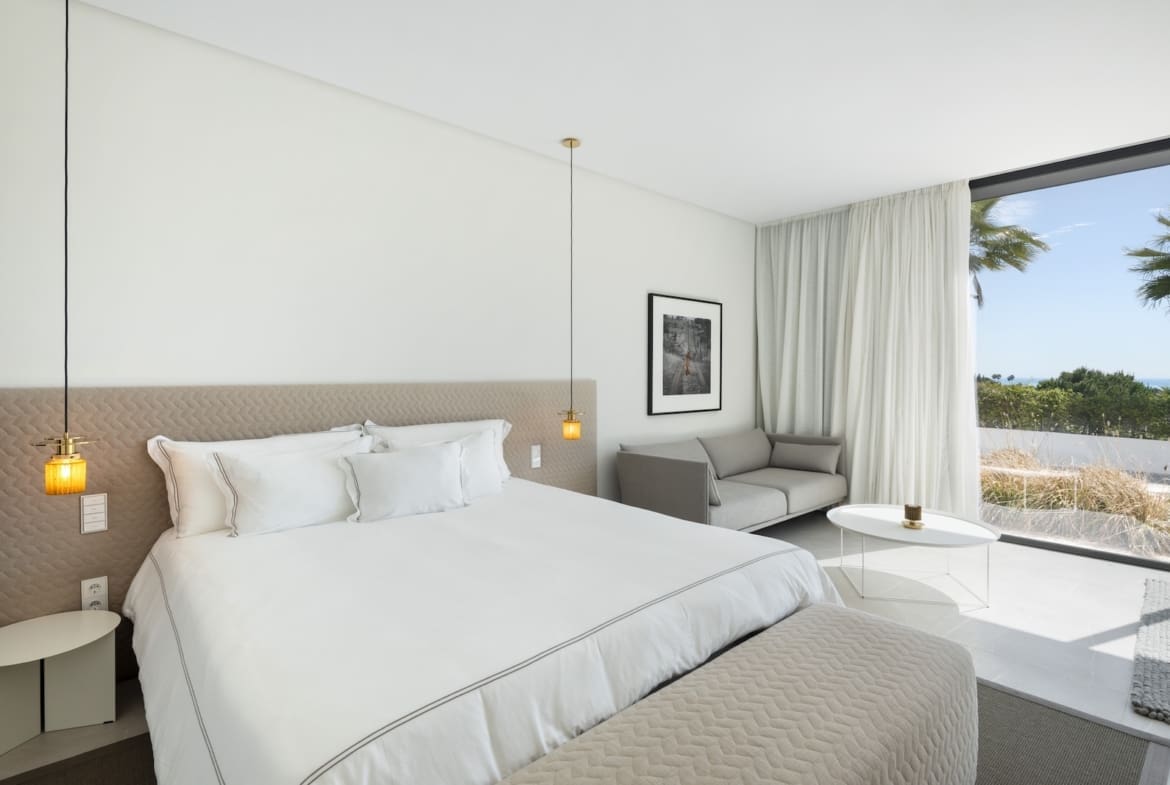 Villa Sienna - Modern Luxury Designed Villa in El Madroñal by MDR Luxury Homes