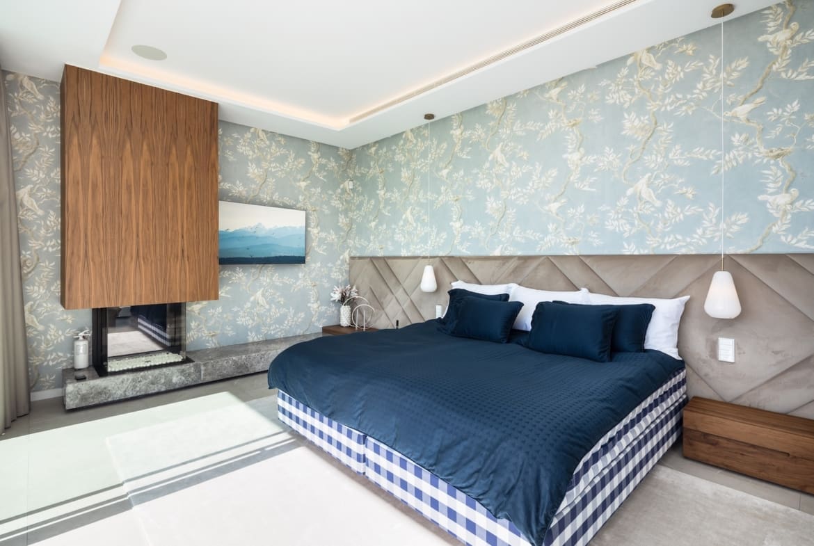 Villa Sienna - Modern Luxury Designed Villa in El Madroñal by MDR Luxury Homes