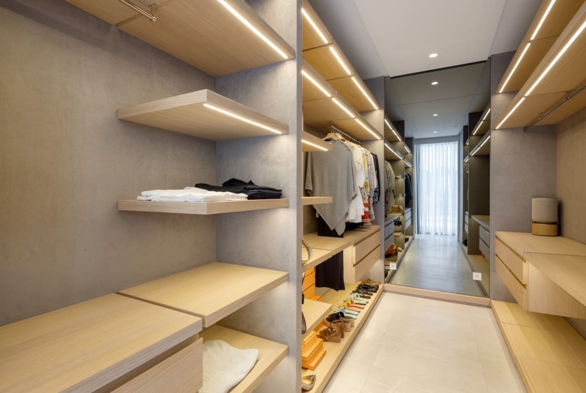 Villa Sienna - Modern Luxury Designed Villa in El Madroñal by MDR Luxury Homes