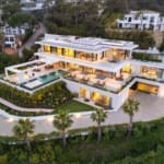 Villa Sienna - Modern Luxury Designed Villa in El Madroñal by MDR Luxury Homes