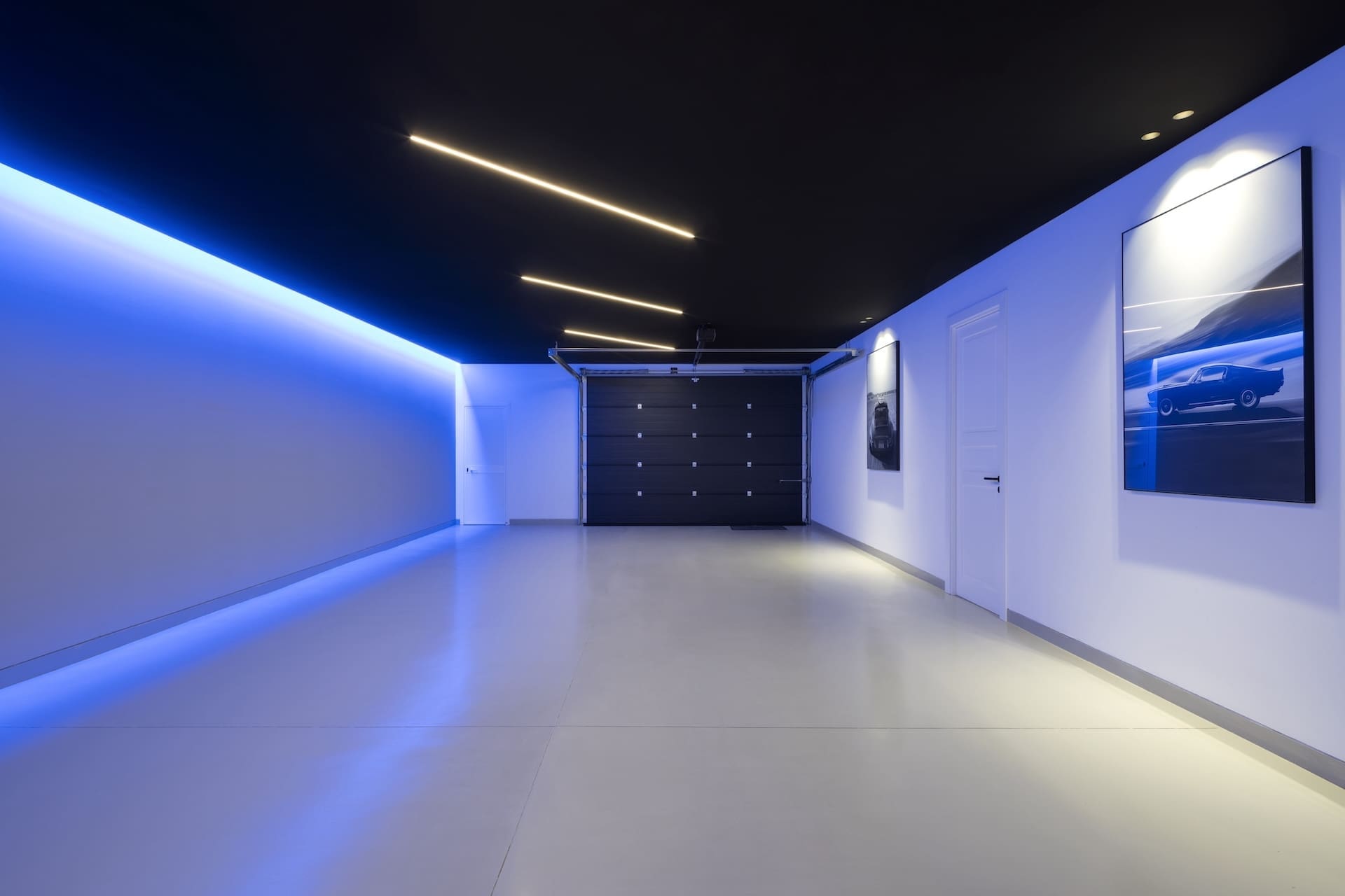 Villa Tiza modern luxury villa with panoramic sea and mountain views in La Quinta – listed by MDR Luxury Homes