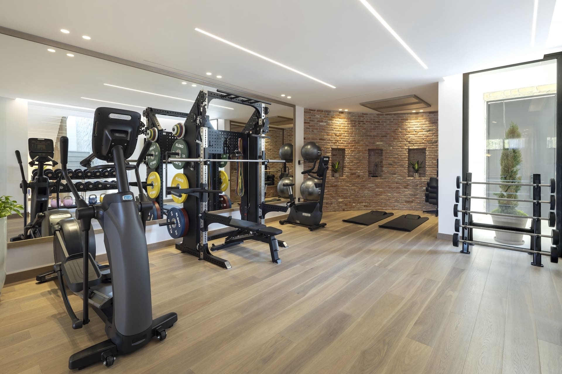 Villa Tiza modern luxury villa with panoramic sea and mountain views in La Quinta – listed by MDR Luxury Homes