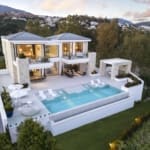 Villa Tiza modern luxury villa with panoramic sea and mountain views in La Quinta listed by MDR Luxury Homes 40 | MDR Luxury Homes Villa Tiza modern luxury villa with panoramic sea and mountain views in La Quinta – listed by MDR Luxury Homes