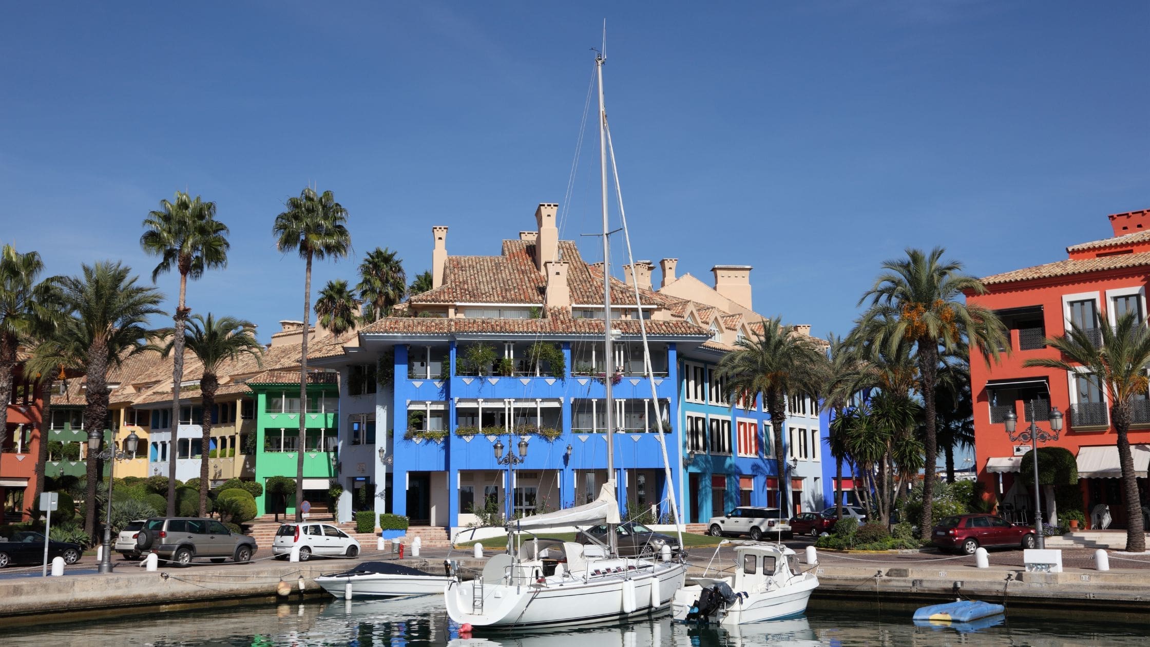 Marina Sotogrande