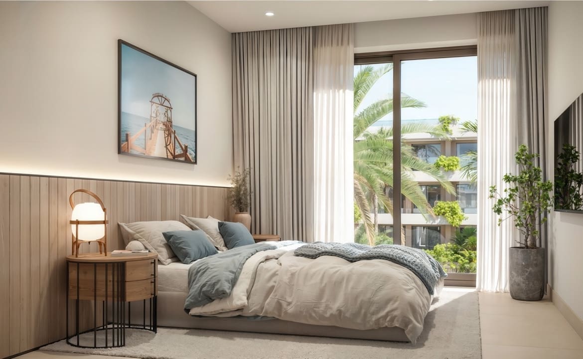 New build apartments Marbella West with coworking and wellness – MDR Luxury Homes