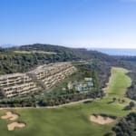 Frontline golf apartment with sea view at Atria La Alcaidesa – exclusive homes by MDR Luxury Homes