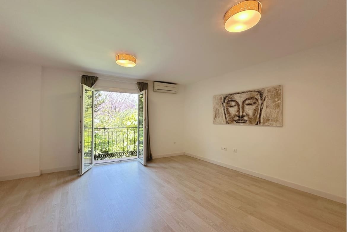 Fully renovated apartment next to Finca El Portón in Alhaurín de la Torre listed by MDR Luxury Homes