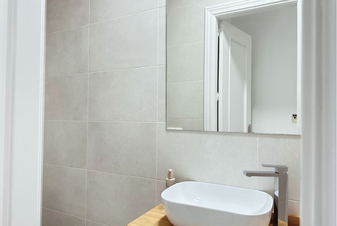 Fully renovated apartment next to Finca El Portón in Alhaurín de la Torre listed by MDR Luxury Homes